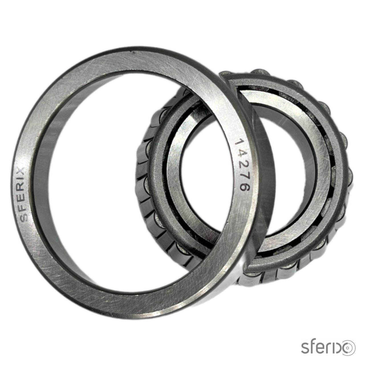 Конический подшипник 14138A/14276 SFERIX - Сферикс - фото -  4